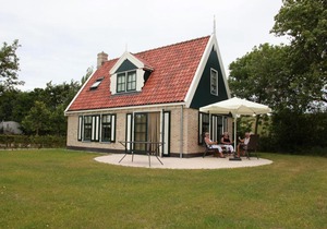 Villa Recreatiepark Wiringherlant 7