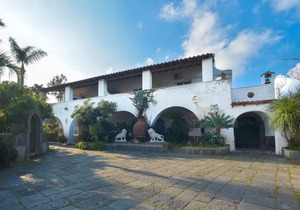 Villa Regine apartments