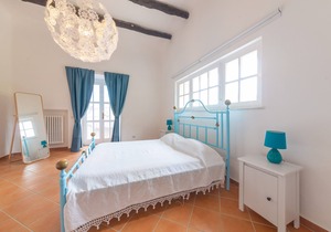 Villa Regine apartments