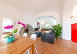 Villa Regine Apartments