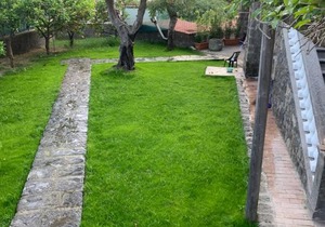 Villa Regine Apartments