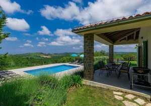 Villa Remington by Interhome