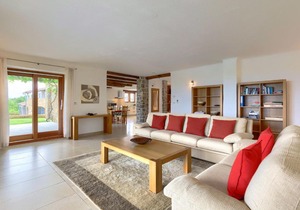 Villa Remington by Interhome