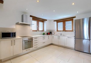 Villa Remington by Interhome
