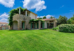Villa Remington by Interhome