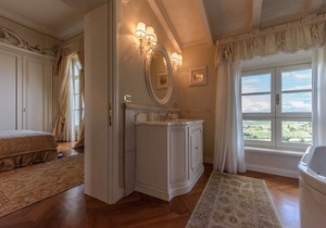 Villa Rinaldi In Montespertoli, Tuscany
