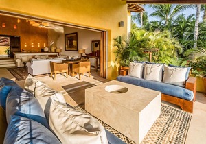Villa Riva at Four Seasons Residences Punta Mita