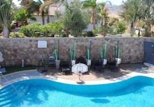 Villa Riviera Eilat