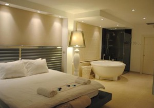 Villa Riviera Eilat