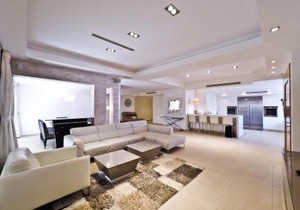 Villa Riviera Eilat