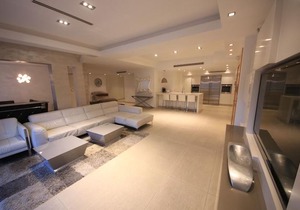 Villa Riviera Eilat