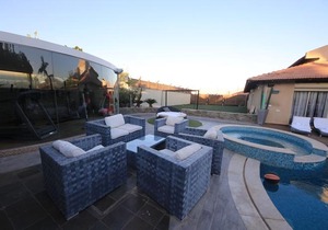 Villa Riviera Eilat