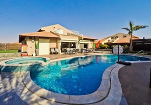 Villa Riviera Eilat