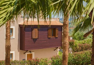 Villa Rodia