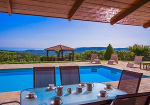 Villa Rodia