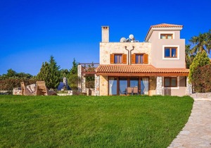 Villa Rodia