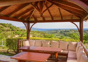 Villa Rodia