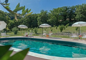 Villa Rosa 10 - Five Bedroom Villa, Sleeps 10