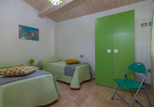 Villa Rosa 10 - Five Bedroom Villa, Sleeps 10