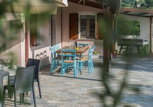 Villa Rosa