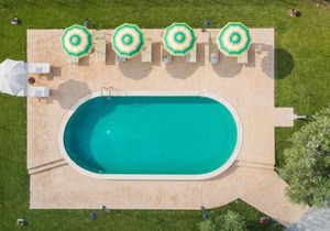 Villa Rosa