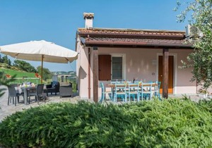 Villa Rosa