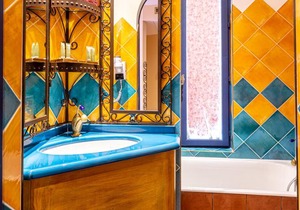 Villa Royale Montsouris