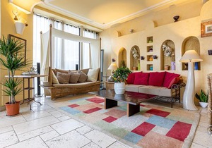 Villa Royale Montsouris