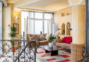 Villa Royale Montsouris