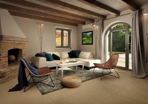 Villa Rustica