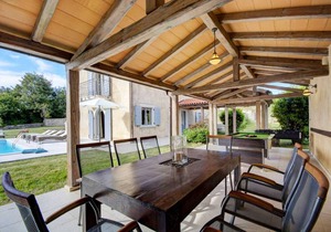 Villa Rustica