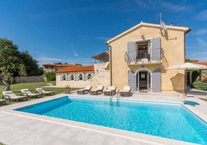 Villa Rustica
