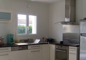 Villa Saint-Michel-en-l'Herm, 2 bedrooms, 4 persons