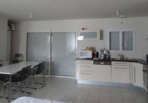 Villa Saint-Michel-en-l'Herm, 2 bedrooms, 4 persons