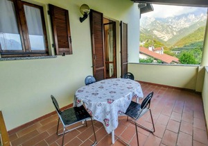 Villa Sasso Cavallo (Mdl155) 610.1