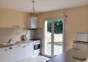 Villa Saint-Pair-sur-Mer, 4 bedrooms, 8 persons