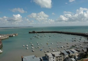Villa Saint-Pair-sur-Mer, 2 bedrooms, 4 persons