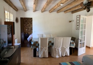 Villa Saint-Pair-sur-Mer, 2 bedrooms, 4 persons