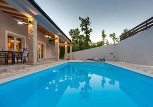VILLA SANDRINA