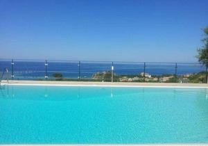 Villa Santa Barbara Cefalu