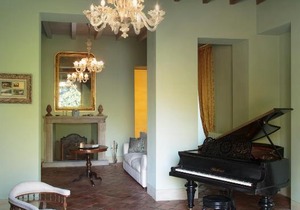 Villa Sardagna