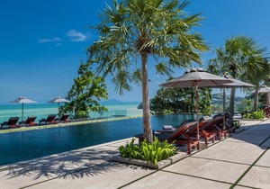 Villa Sawarin