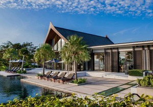 Villa Sawarin