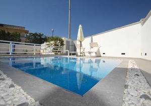 Villa Scampati