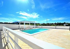 Villa Scampati