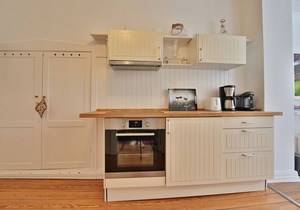 Villa Schöneck Appartement 2 - Villa Schöneck