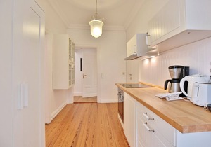 Villa Schöneck Appartement 2 - Villa Schöneck