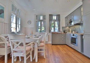 Villa Schöneck Villa Schöneck Appartement 1