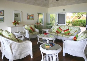 Villa Sea Pearl in Cap Estate by Personal Villas - Poolside Lounge, Al Fresco Dining, Sea Views