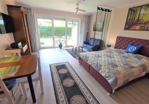 Villa Seewind Whg 2